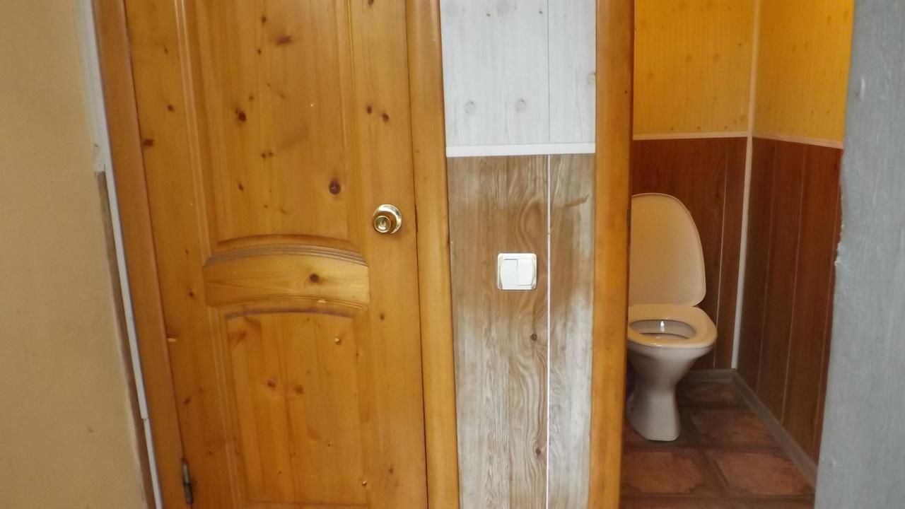 Гостевой дом Gostevoy dom Rolan Новый Афон