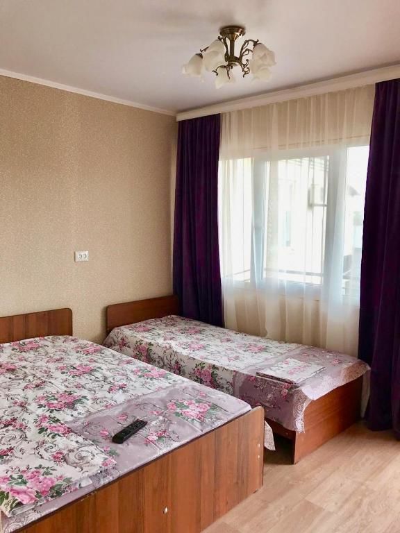 Гостевой дом Gostevoy dom Rolan Новый Афон
